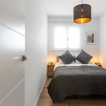 Fabuloso Apartamento Nuevo Con Parking Y Piscina マラガ エクステリア 写真